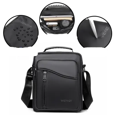 Ashmark Tote  Men's Messenger Bag 